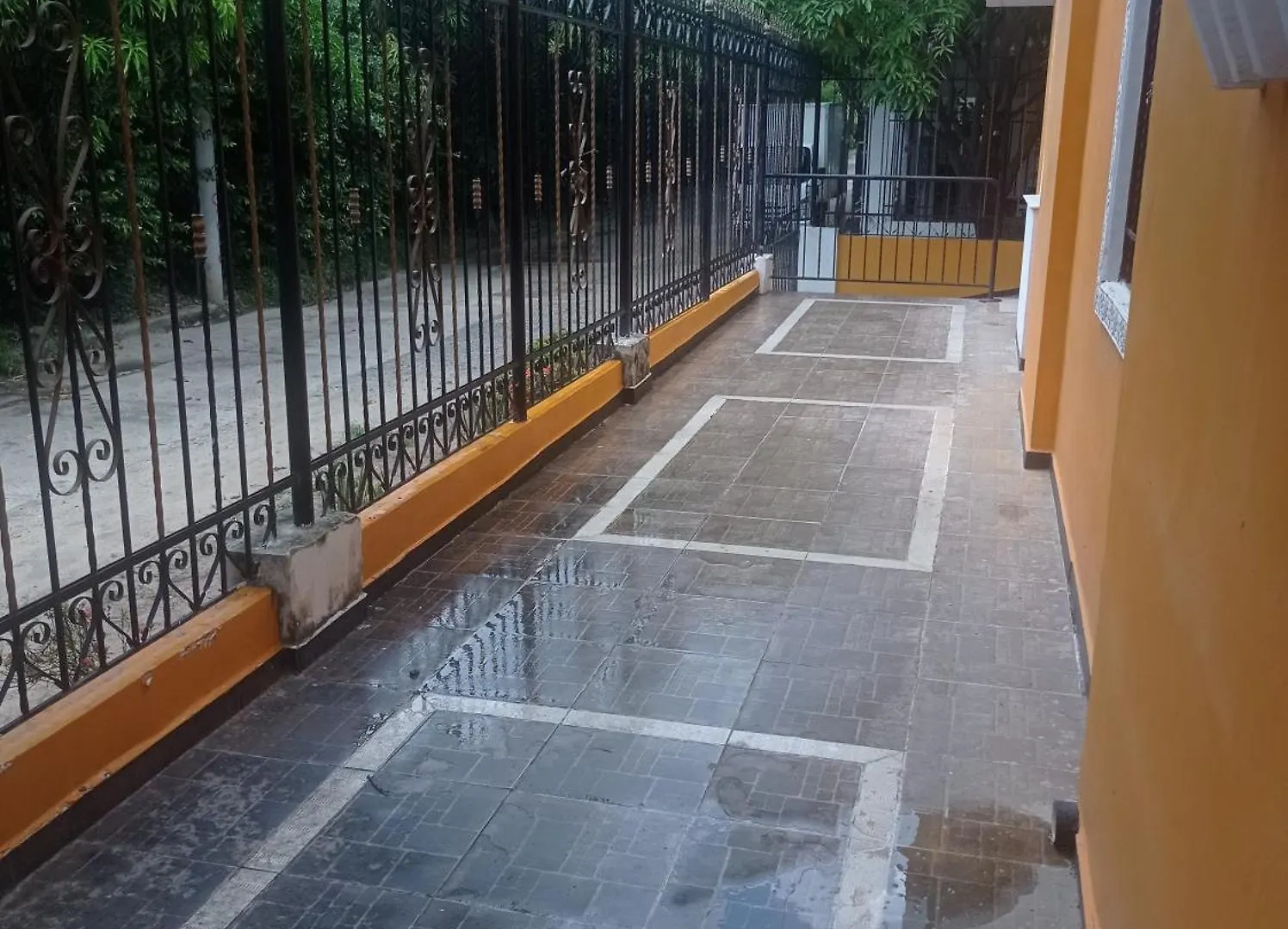 Home Sweet Home Santa Marta  Colombia