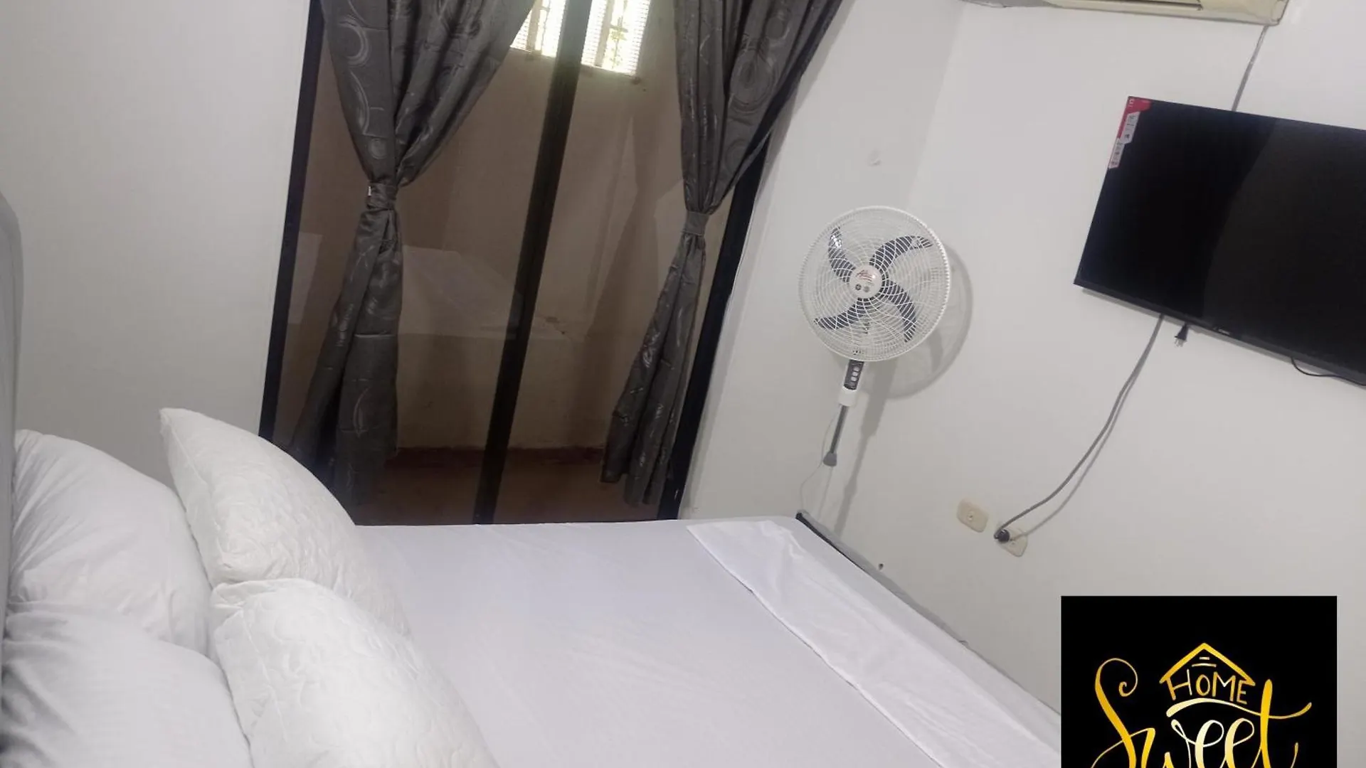 Home Sweet Home Santa Marta  Homestay Santa Marta (Magdalena)